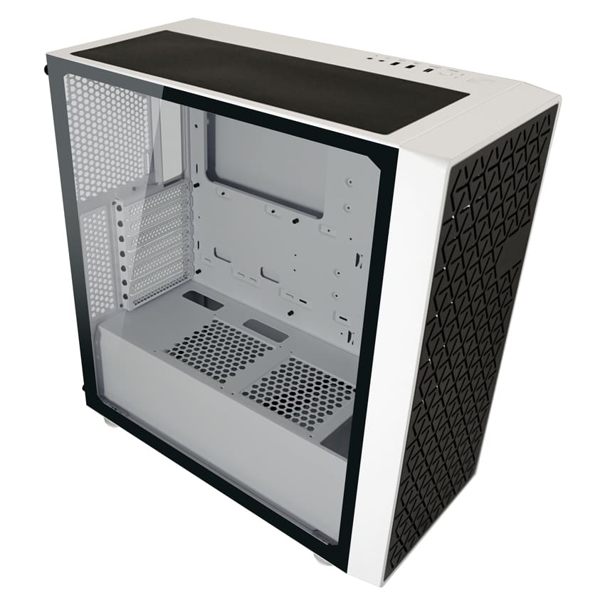 PC Case LC-714W-ON Gacrux-XV - 5