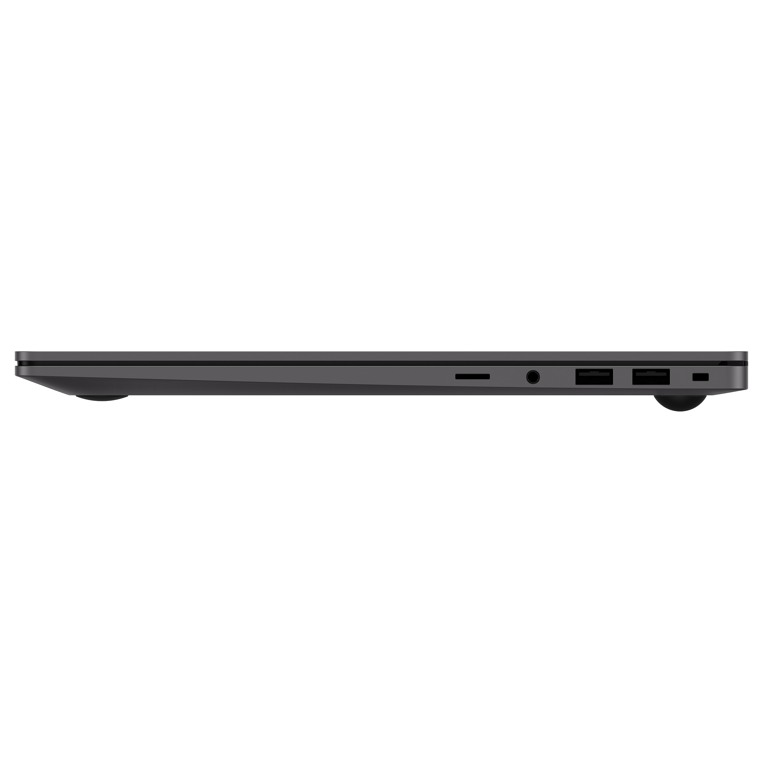 Laptop Samsung Galaxy Book6 / Ultra 5 325 / 16GB LPDDR5x / 512GB / 14" WUXGA IPS 60Hz / Intel Graphics / DE - Gri - 8