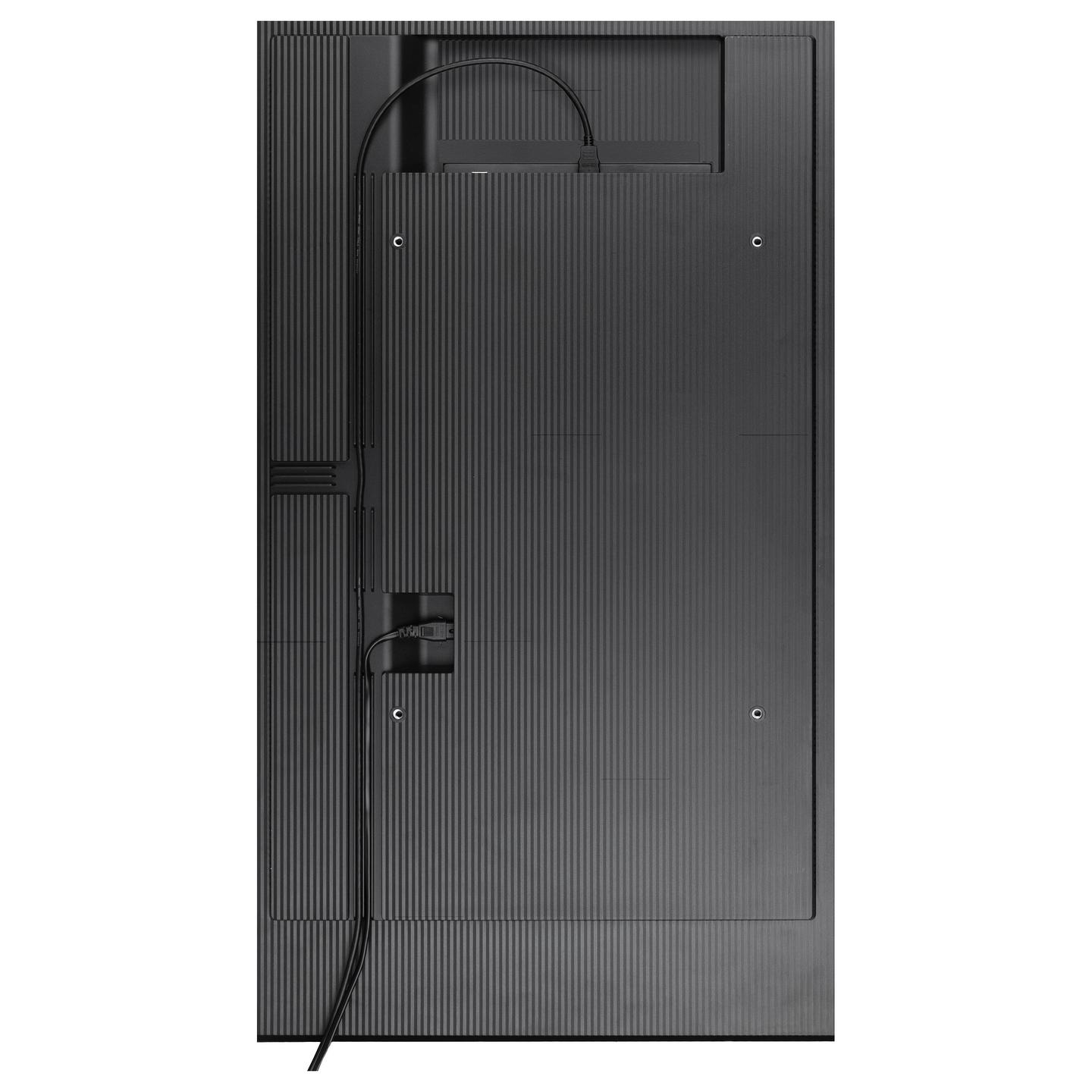 Digital Signage, iiyama ProLite LH5560UHS-B2AG, 54.6", 4K UHD, VA, Android 11, Wi-Fi, 3xHDMI, USB, RJ45 - Zezë - 9