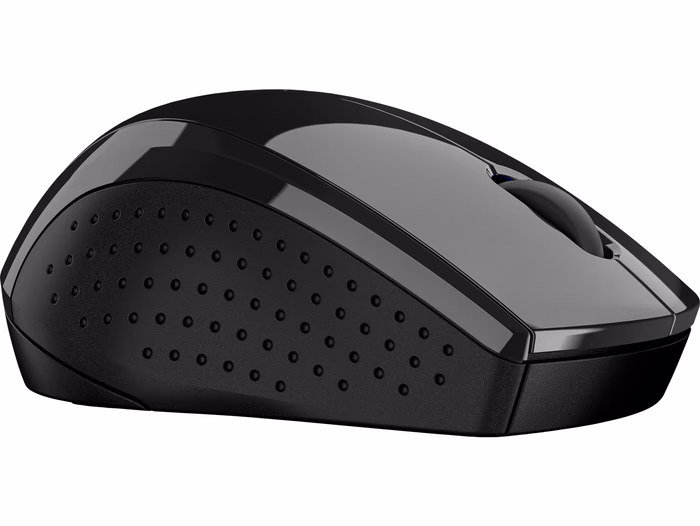 Maus pa kabllo HP 220 / 1600 DPI / 3 Butona / 80g â ZezĂ« - 3