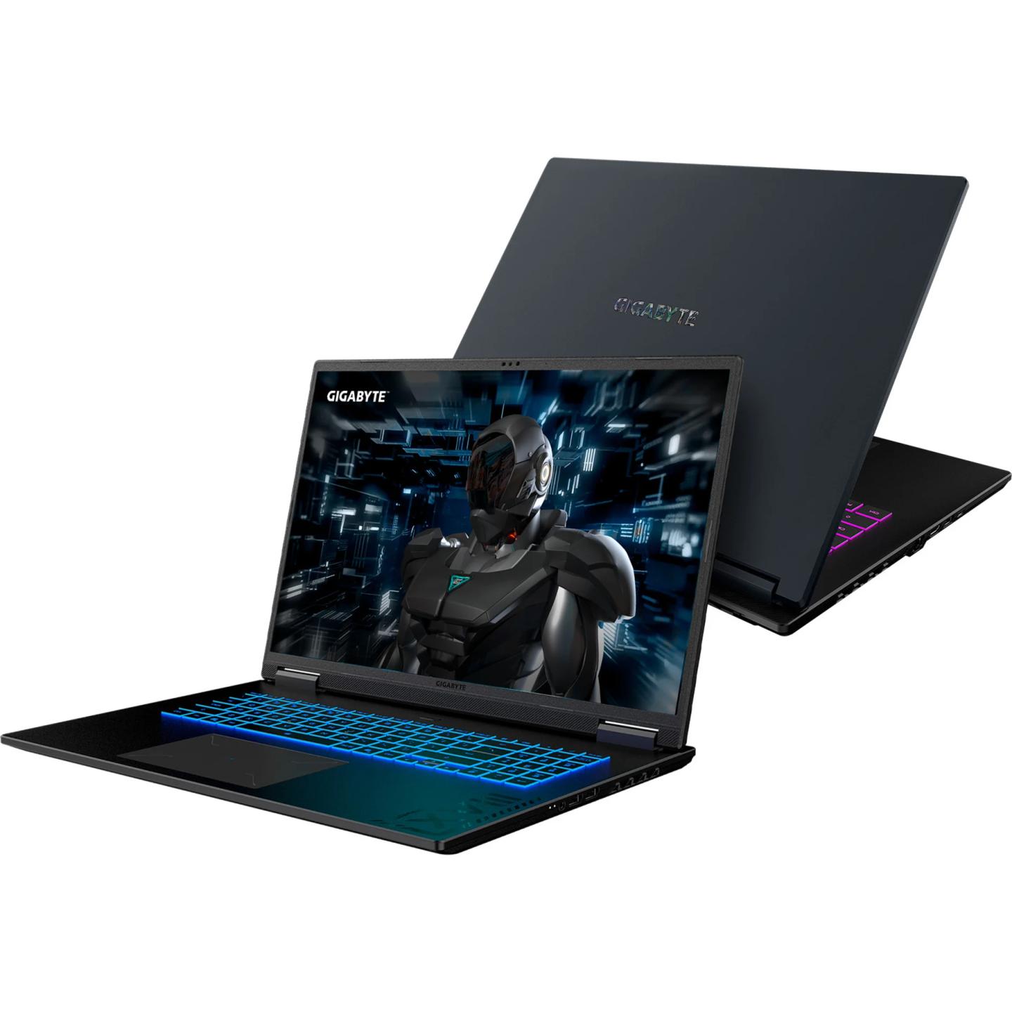 Laptop Gaming GigaByte A18 PRO DYJ / Core 7 240H / 32GB LPDDR5x / 1TB / 18" WQXGA IPS 165Hz / RTX 5080 16GB / DE - Zezë - 3