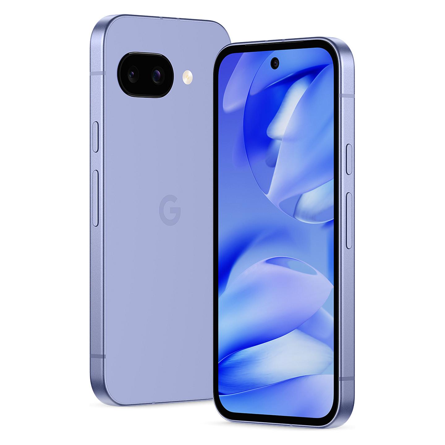Telefon Google Pixel 9a / 8GB / 256GB / 5G / Dual SIM - Vjollcë - 3