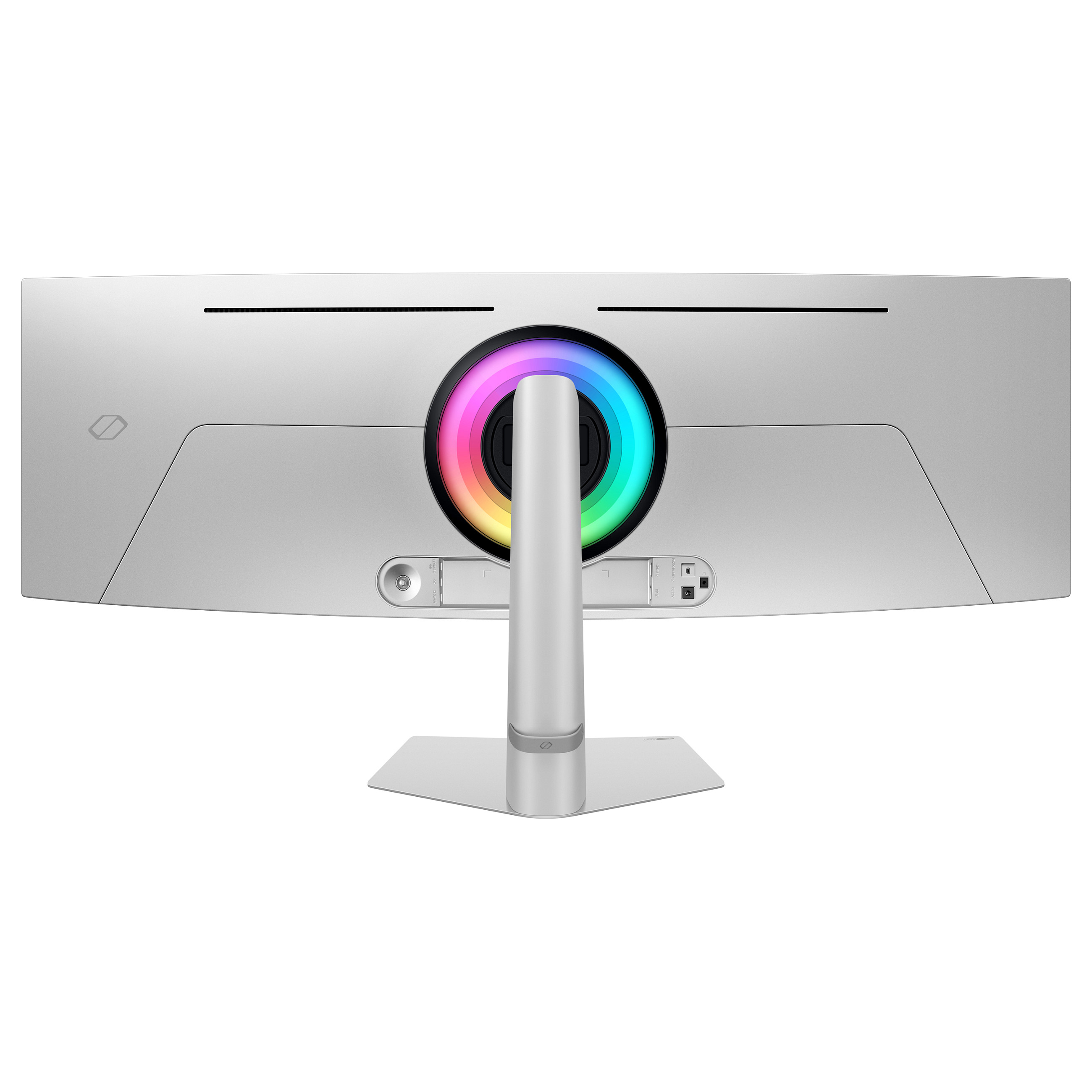 Monitor Samsung G93SD / 49" / DQHD OLED / 240Hz / 0.03ms / HDMI+DisplayPort+USB-C - Argjend - 4