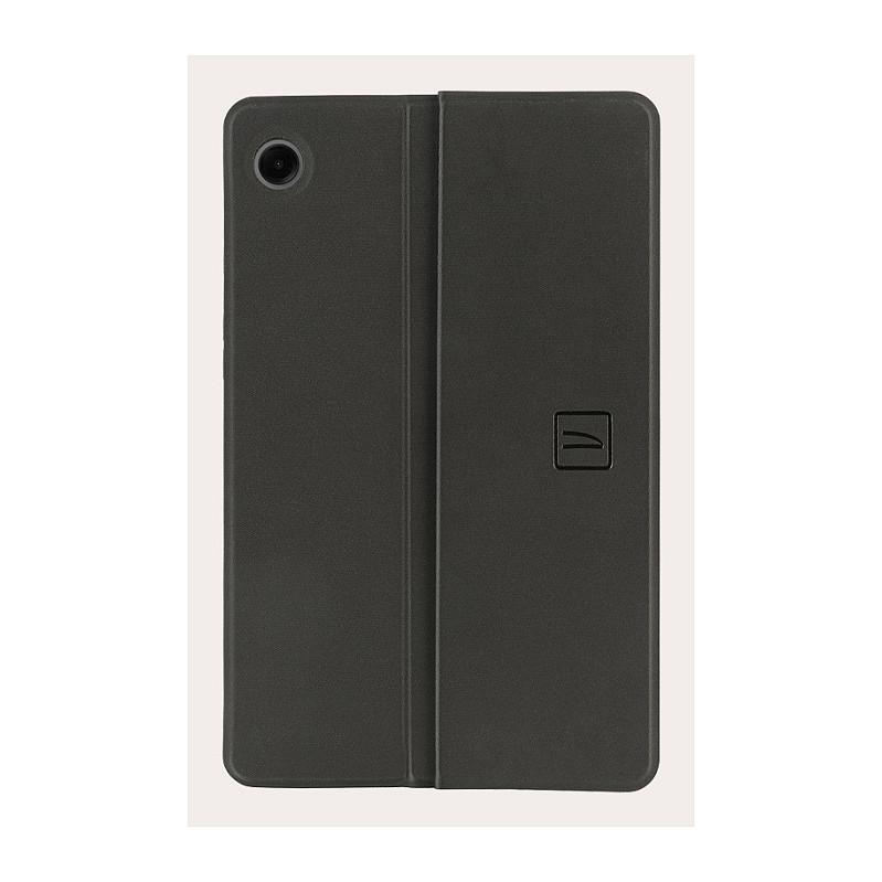 Aksesorë për tablet Tucano Gala Case / Samsung Galaxy Tab A9 8.7" / On-Off - Zezë - 4