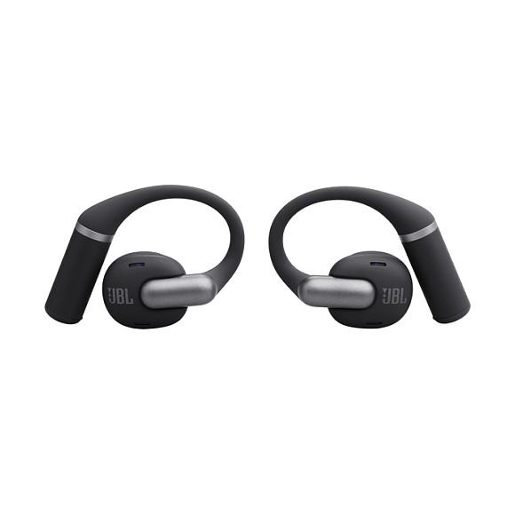 Kufje pa kabllo JBL Sense Pro / Open-Ear / Bluetooth 6.0 / Spatial Sound / 38 orë - Zezë - 5