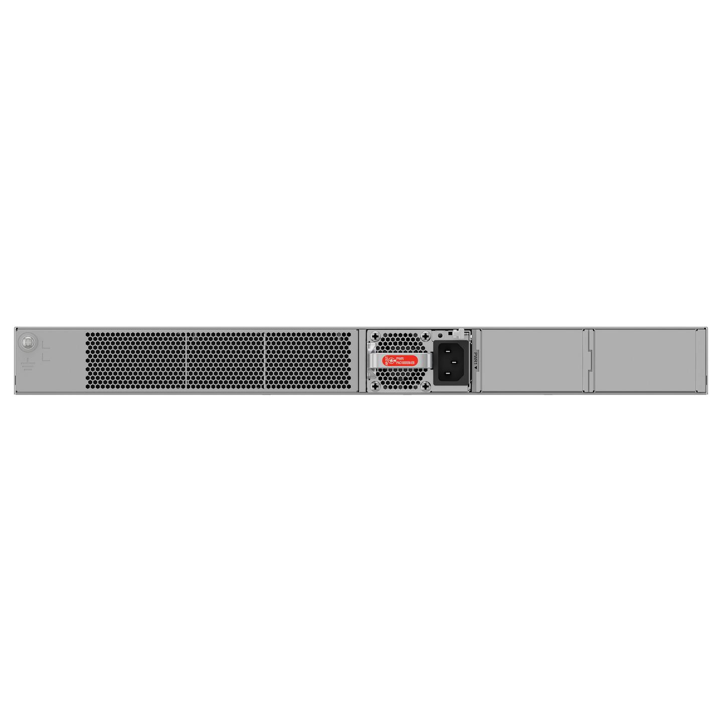 Switch Huawei eKitEngine S310-48HP4X, 48x Gigabit Ethernet RJ45 PoE+, 4x 10G SFP+, PoE 846W, 176Gbps, Layer 2 Managed, Rack 1U - Hiri - 5