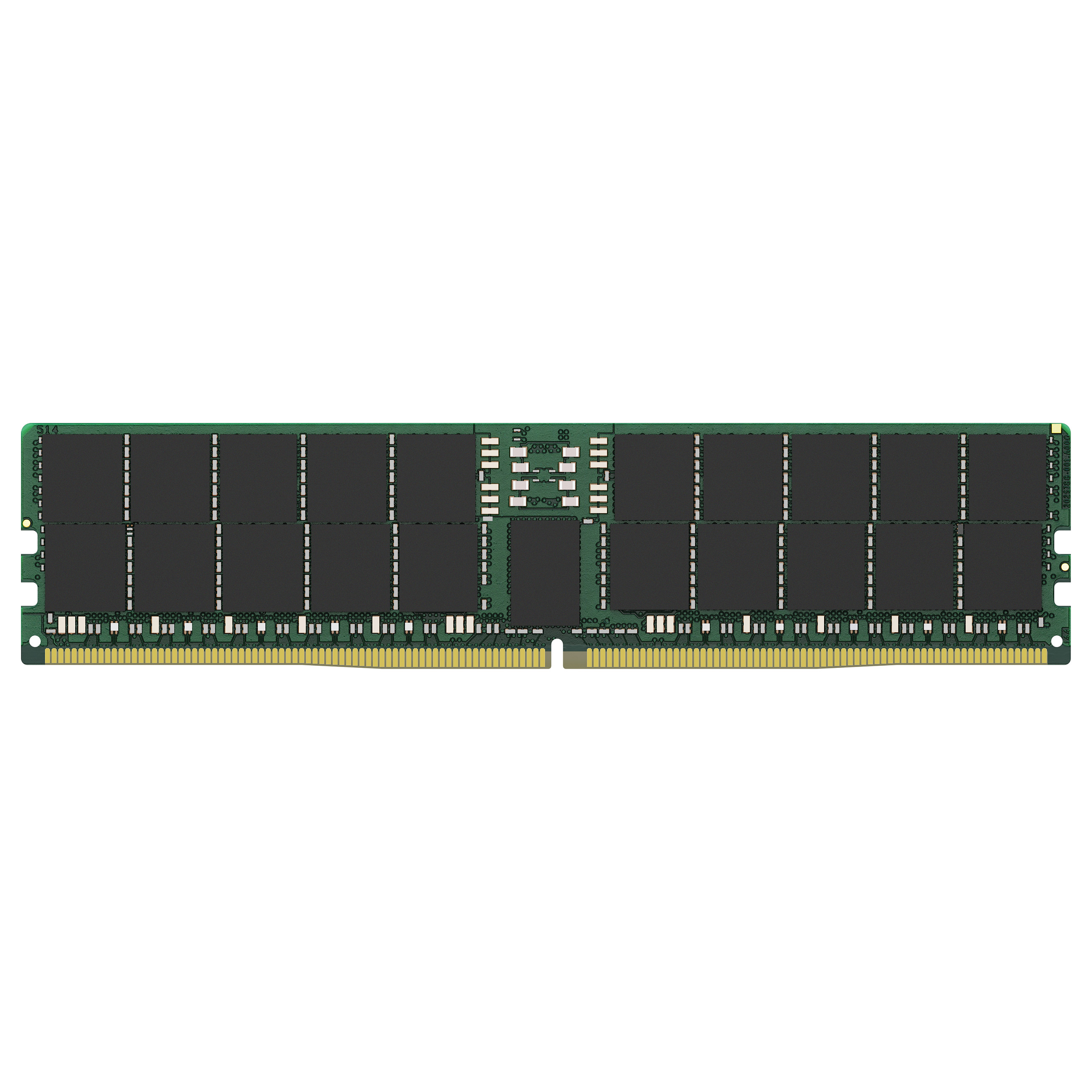 RAM Memorie DDR5 Kingston / 64GB / DIMM / 5600MHz / CL46 - 2