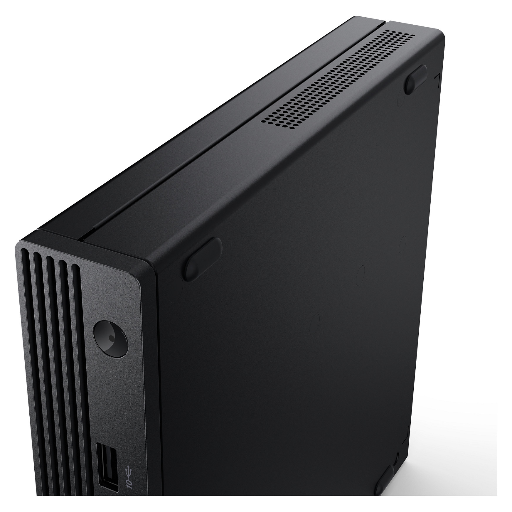 Mini Kompjuter Lenovo V100q / Core i3-N305 / 16GB DDR5 / 256GB / Intel Graphics – Zezë - 15
