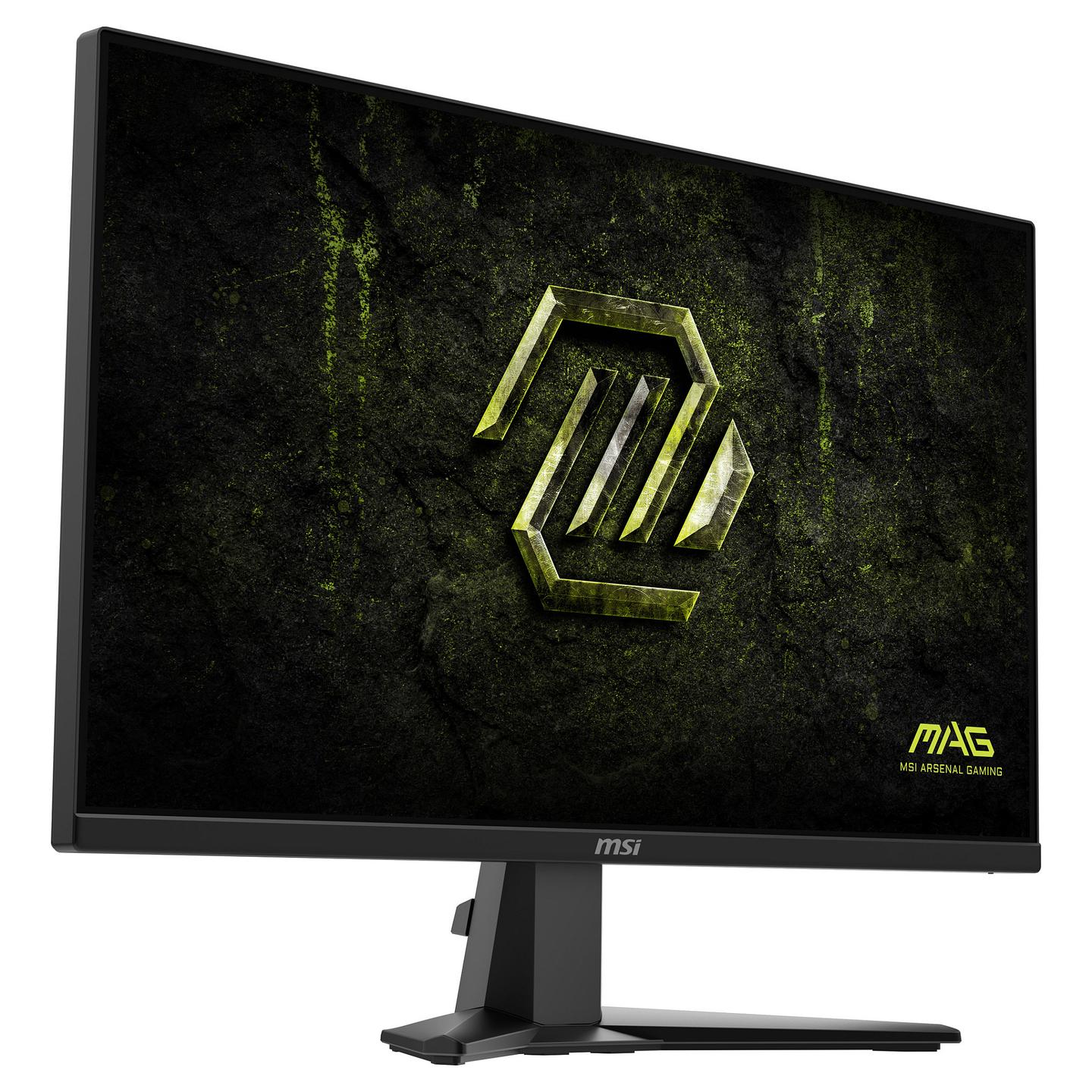 Monitor Gaming MSI MAG 275F E20, 27", Full HD Rapid IPS, 200Hz, 0.5ms, 2xHDMI+DP - Zezë - 13