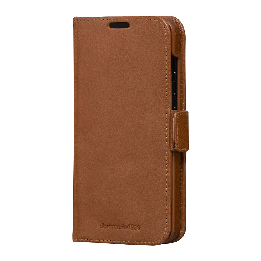 Case për telefon dbramante1928 / Lynge / Galaxy S24 - Kafe - 5