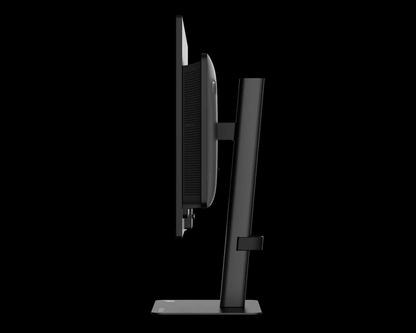 Monitor MSI PRO MAX 271UPX12G / 26.5" / 4K UHD QD-OLED / 120 Hz / 0.03 ms / 2x HDMI + DisplayPort + USB-C - Zezë - 5
