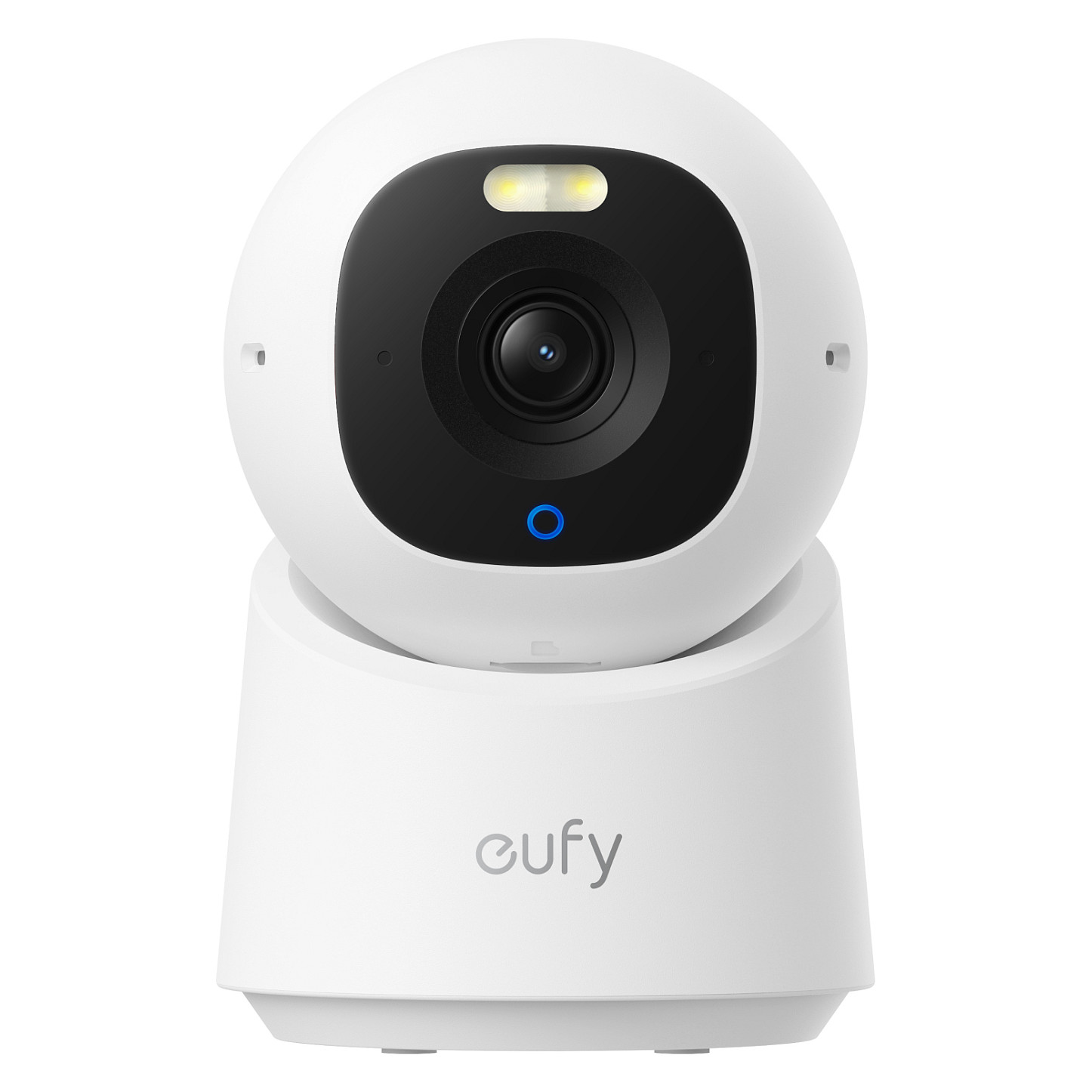 Kamerë Sigurie IP CCTV Eufy E30 / Indoor / Wi-Fi / Dome / 4K / 125° FOV / Night Vision 10m - Bardhë - 2