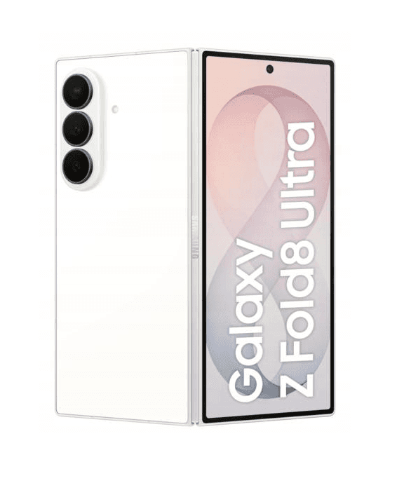 Telefon Samsung Galaxy Z Fold8 Ultra 5G / 12GB / 512GB - Krem - 5
