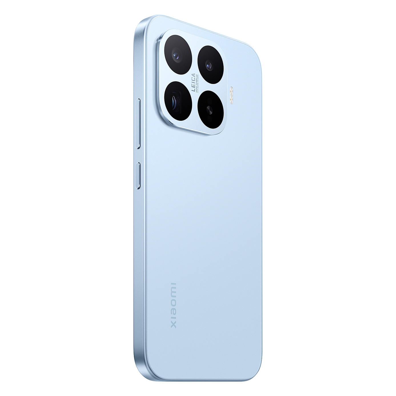 Telefon Android Xiaomi 17T / POLED 120Hz / 12GB / 512GB / 5G - Blu - 6