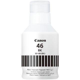 INK Canon GI-46BK / 4411C001 / 6.000 faqe – Zezë