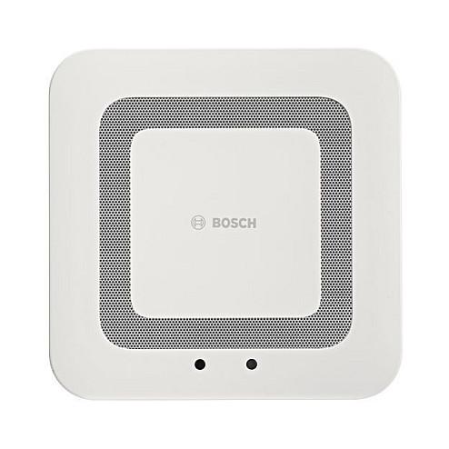 Detektor Tymi Bosch Twinguard, Sensor për Cilësinë e Ajrit, Temperaturë dhe Lagështi, 6 × AA, IP20 - Bardhë - 6
