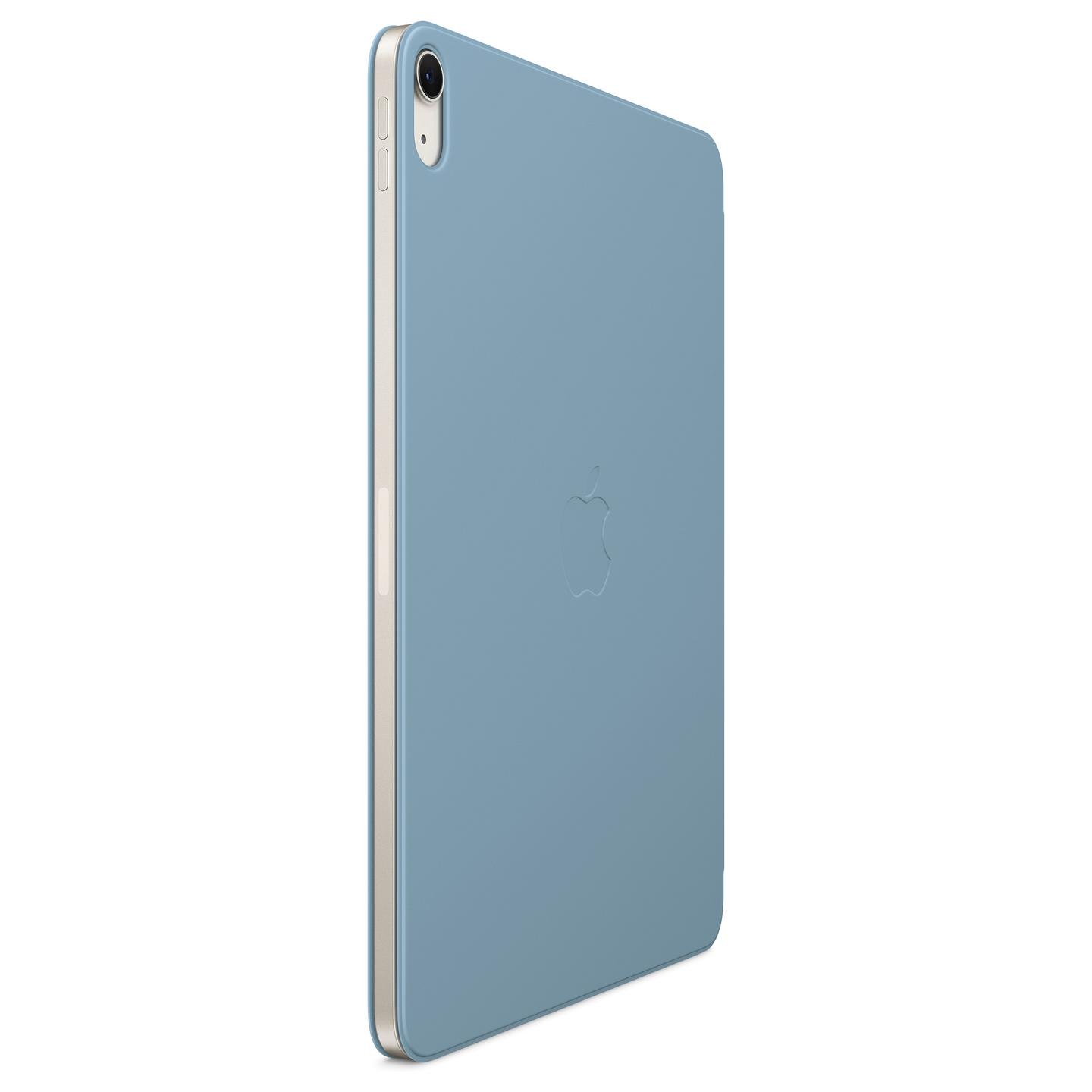 Apple Case Smart Folio për iPad Air 11" (M2/M3) – Denim - 3