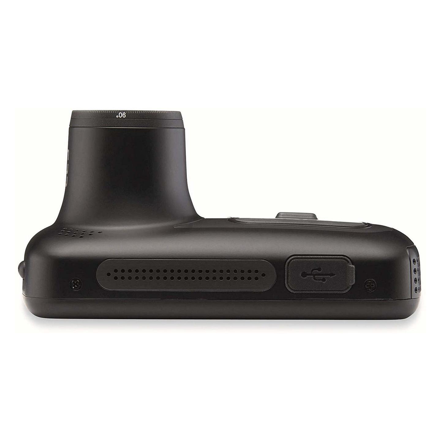 Kamerë për regjistrimin e udhëtimeve (Dashcam) Nextbase 522GW / 1440p / 140° / GPS / Wi-Fi / Bluetooth 4.2 / Ekran IPS 3" / Night Vision / Alexa - Zezë - 8