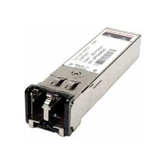 Transceiver Cisco SFP-10G-SR-S, SFP+, 10Gbps, Multimode, LC, 400m - Argjend