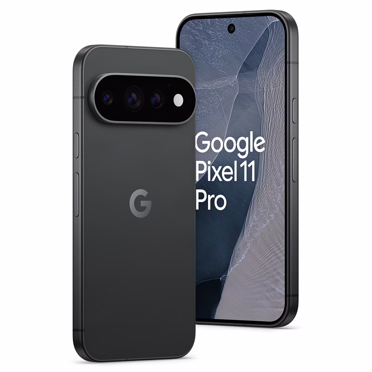Telefon Google Pixel 11 Pro 5G / 16GB / 1TB - Zezë - 5
