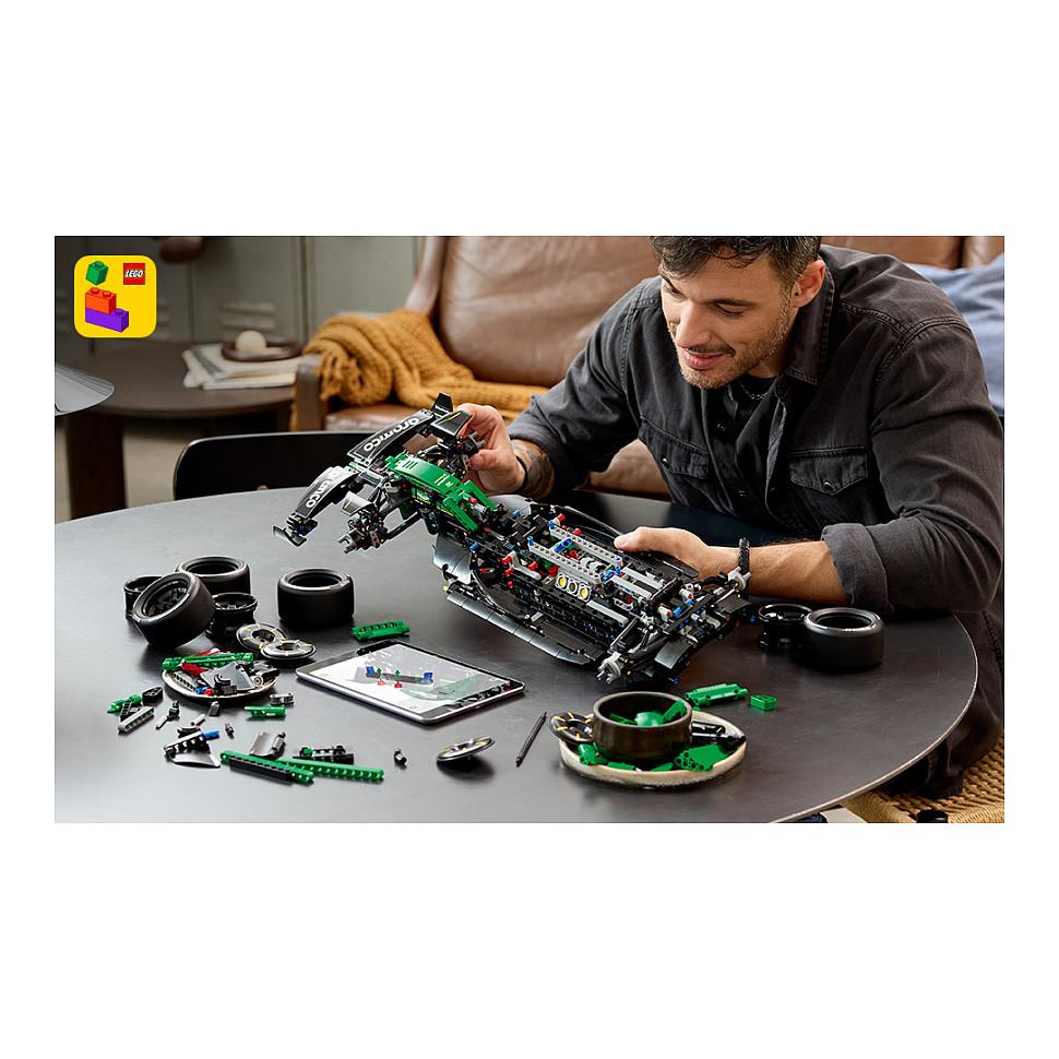 LEGO Technic 42240 - 18