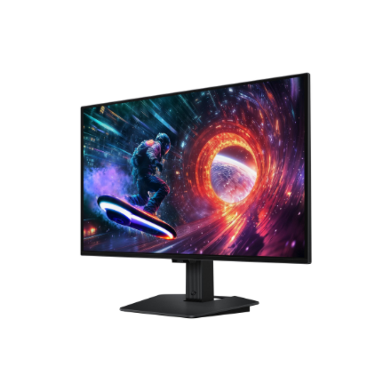 Monitor Gaming Samsung Odyssey OLED G5 G50SF / 27" / QHD OLED / 180Hz / 0.03ms / HDMI+DisplayPort - Zezë - 3