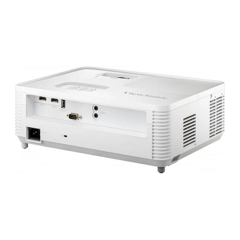 Projektor ViewSonic PX704HD, Full HD, DLP, 4000 ANSI Lumen, HDMI, USB, 16:9 - Bardhë - 7