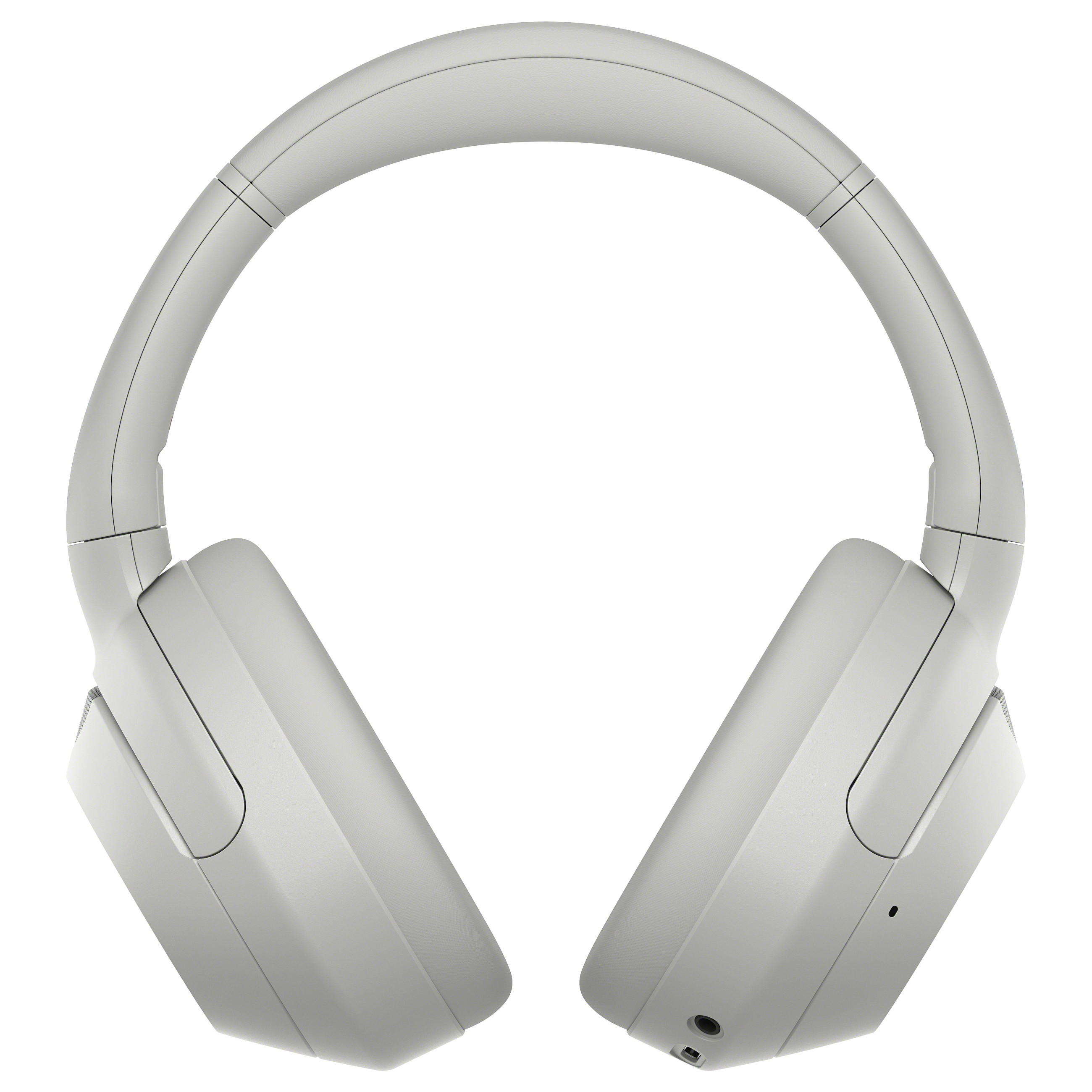 Kufje pa kabllo SONY WH-ULT900N / Bluetooth 5.2 / 40mm / ANC / DSEE / 360 Reality Audio / Mikrofon - Bardhë - 3