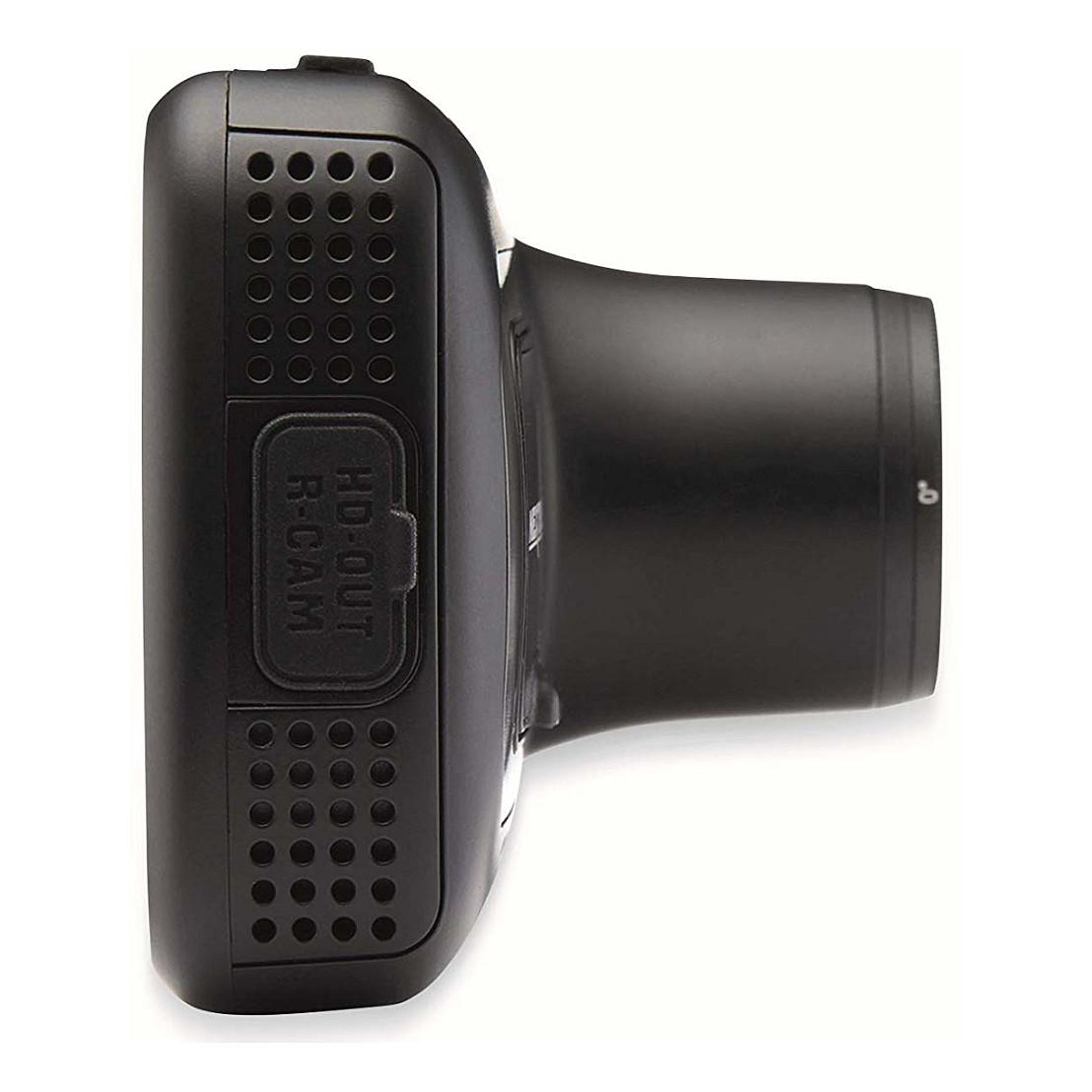 Kamerë për regjistrimin e udhëtimeve (Dashcam) Nextbase 522GW / 1440p / 140° / GPS / Wi-Fi / Bluetooth 4.2 / Ekran IPS 3" / Night Vision / Alexa - Zezë - 6