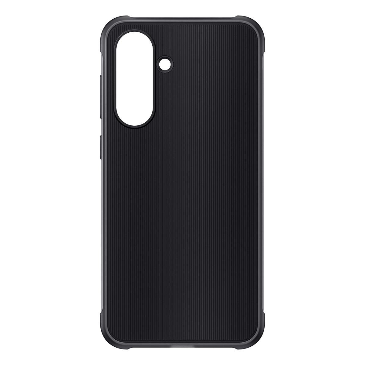 Mbështjellëse Samsung EF-RA566 / Galaxy A56 5G – Zezë - 4