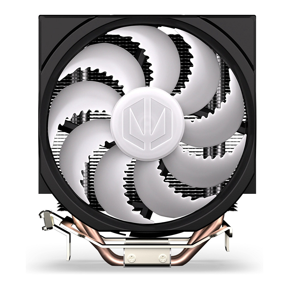 Ftohës për Procesor Endorfy Spartan 5 ARGB / Air Cooler / ARGB - Zezë - 13
