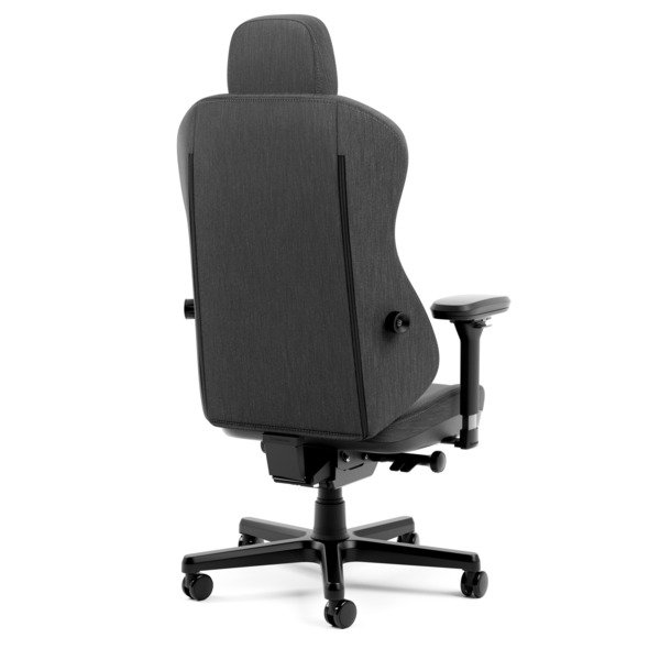 Karrige Gaming noblechairs AURA TX / 4D Armrest Pro / Lumbar Support / Synchro Tilt / 150kg – Antracit - 2