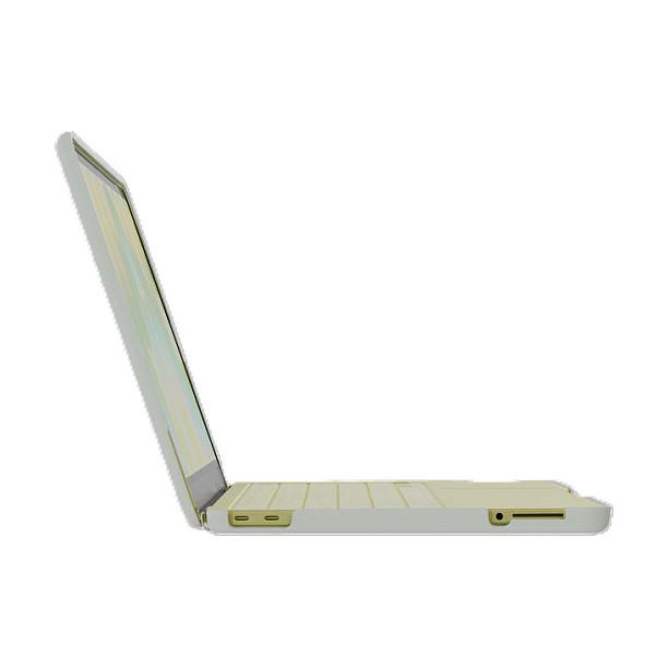Case për Laptop Targus HyperShield Clear, MacBook Neo (A18 Pro) 13" - Transparent - 8