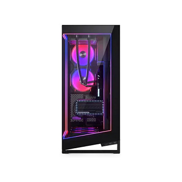 Kit D-RGB për Kasë Phanteks Premium / NV9 / 4x Module LED – Zezë - 5