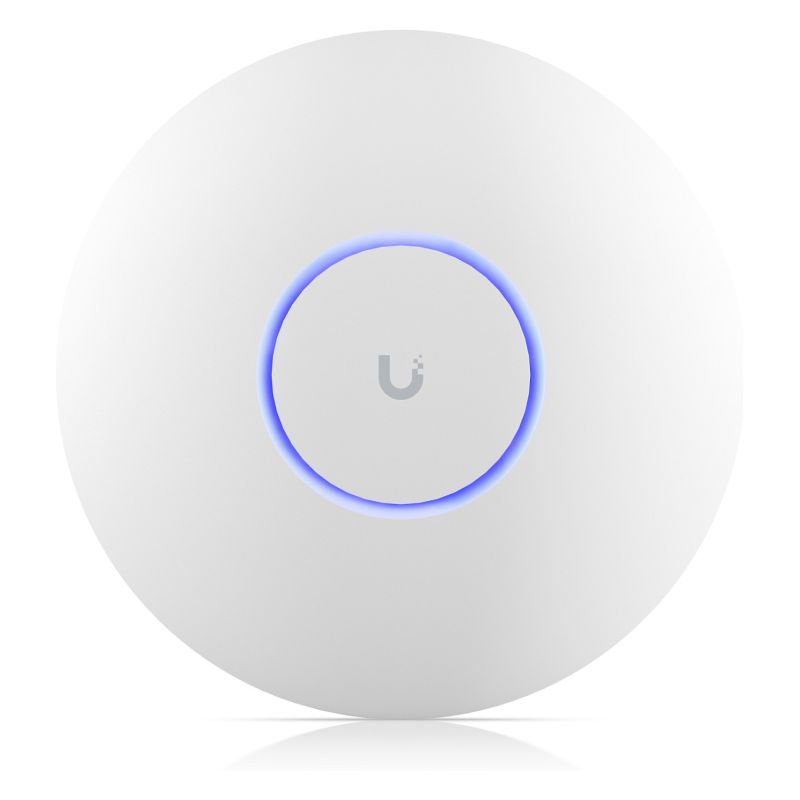 Access Point Ubiquiti UniFi U7 Pro WiFi 7 - Bardhë