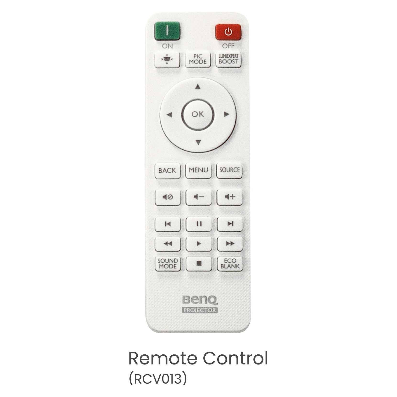 Projektor BenQ TK710 DLP / UHD 4K (3840 x 2160) / 3200 lumen / Laser / HDMI 2.0b + RS-232 - Gri - 7