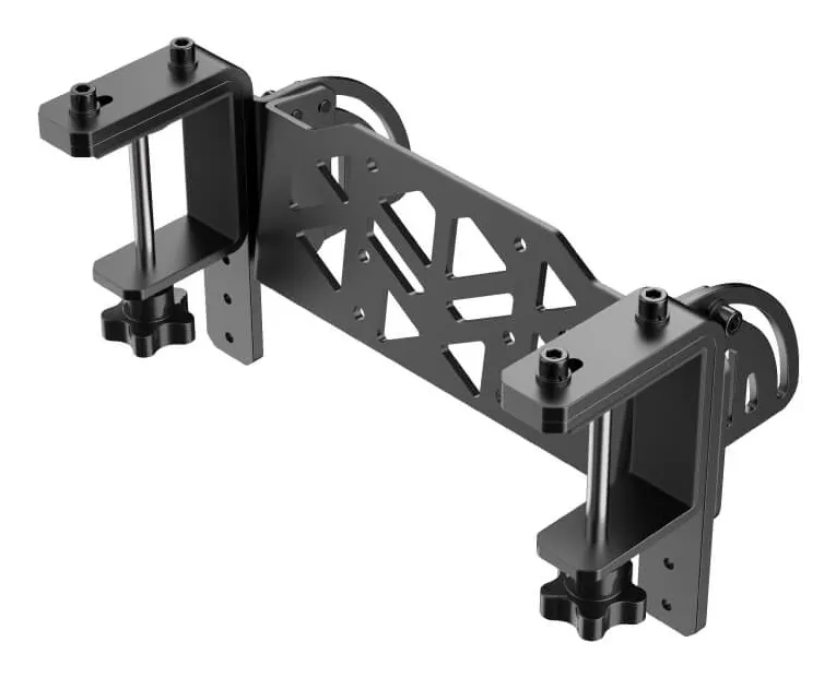Aksesor për Timon Moza Racing RS062 Clamp for Truck Wheel - Zezë - 4