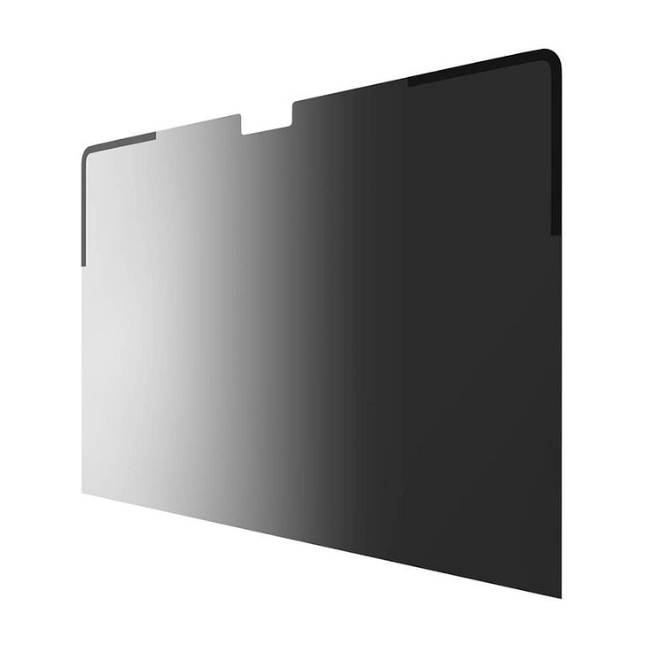Xham/film mbrojtës Laptop Targus HyperShield Privacy Filter / MacBook Pro 16'' - Zezë - 4