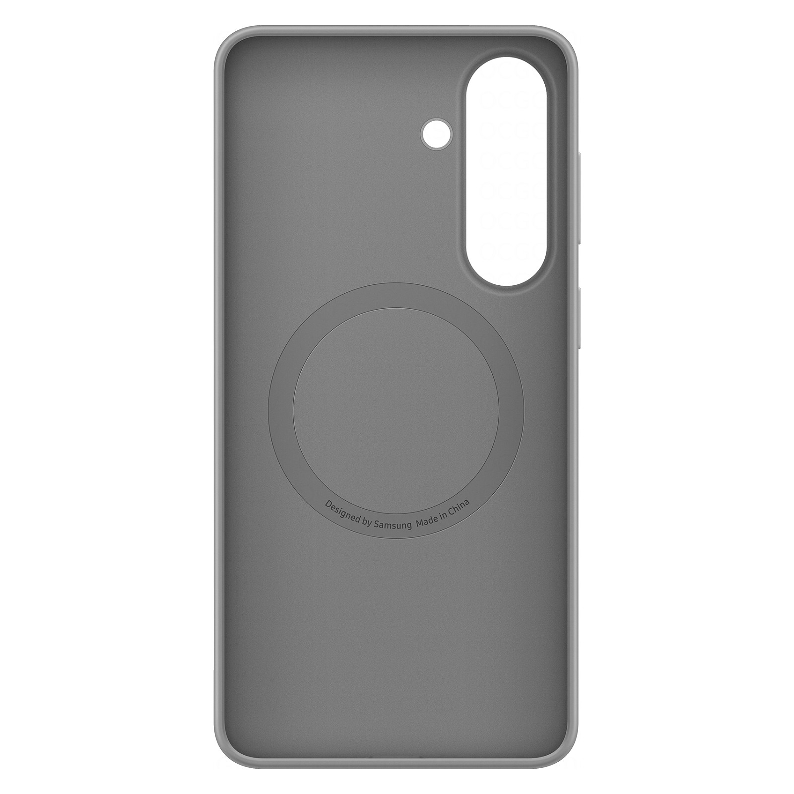 Aksesorë për telefon Samsung Galaxy S26+ Silicone Magnet Case / EF-ES947CJEGWW -Hiri - 4