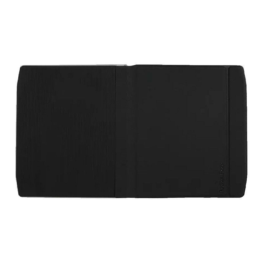 Aksesorë për tablet PocketBook Flip Cover për Era / 7" / N-FP-PU-700-GG-WW - Zezë - 6