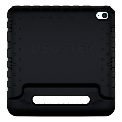 Aksesorë për tablet DEQSTER Kids Case / iPad 10.9" (10. Gen.) / iPad 11" (11. Gen., A16) - Zezë - 3