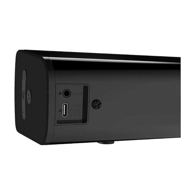 Altoparlant Creative Stage Air V2, 2.0, 10W, Bluetooth 5.3 - Zezë - 5