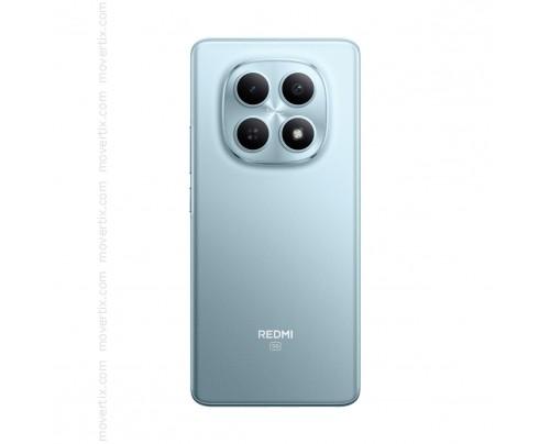 Telefon Xiaomi Redmi Note 15 5G / 6GB / 128GB / Dual SIM - Blu - 5