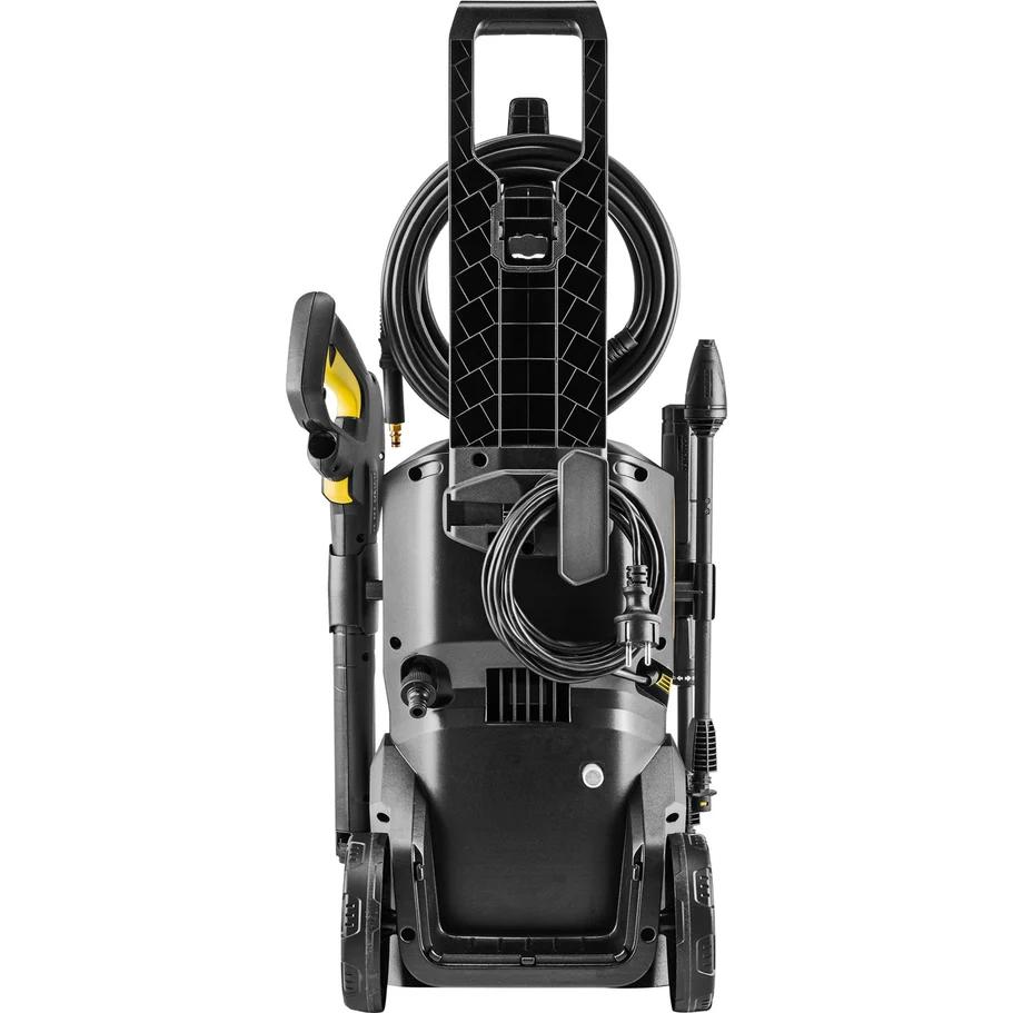 Pastrues me presion Kärcher K 5 WCM / 2100W / 145 Bar / 500L/h / 8m - Verdhë/Zezë - 5