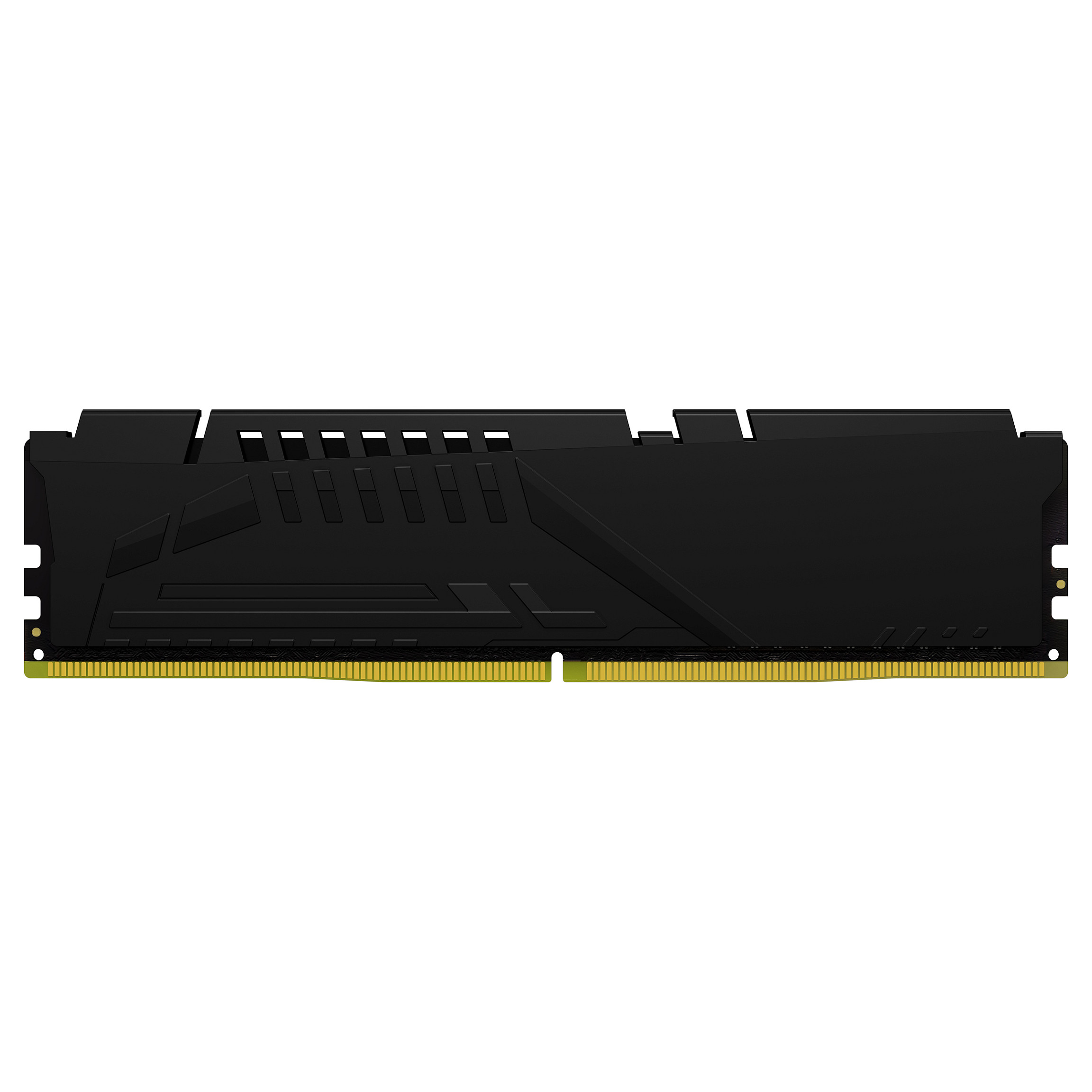 RAM Memorie DDR5 Kingston FURY Beast / 8GB / DIMM / 6000MHz / CL36 / AMD EXPO - Zezë - 3