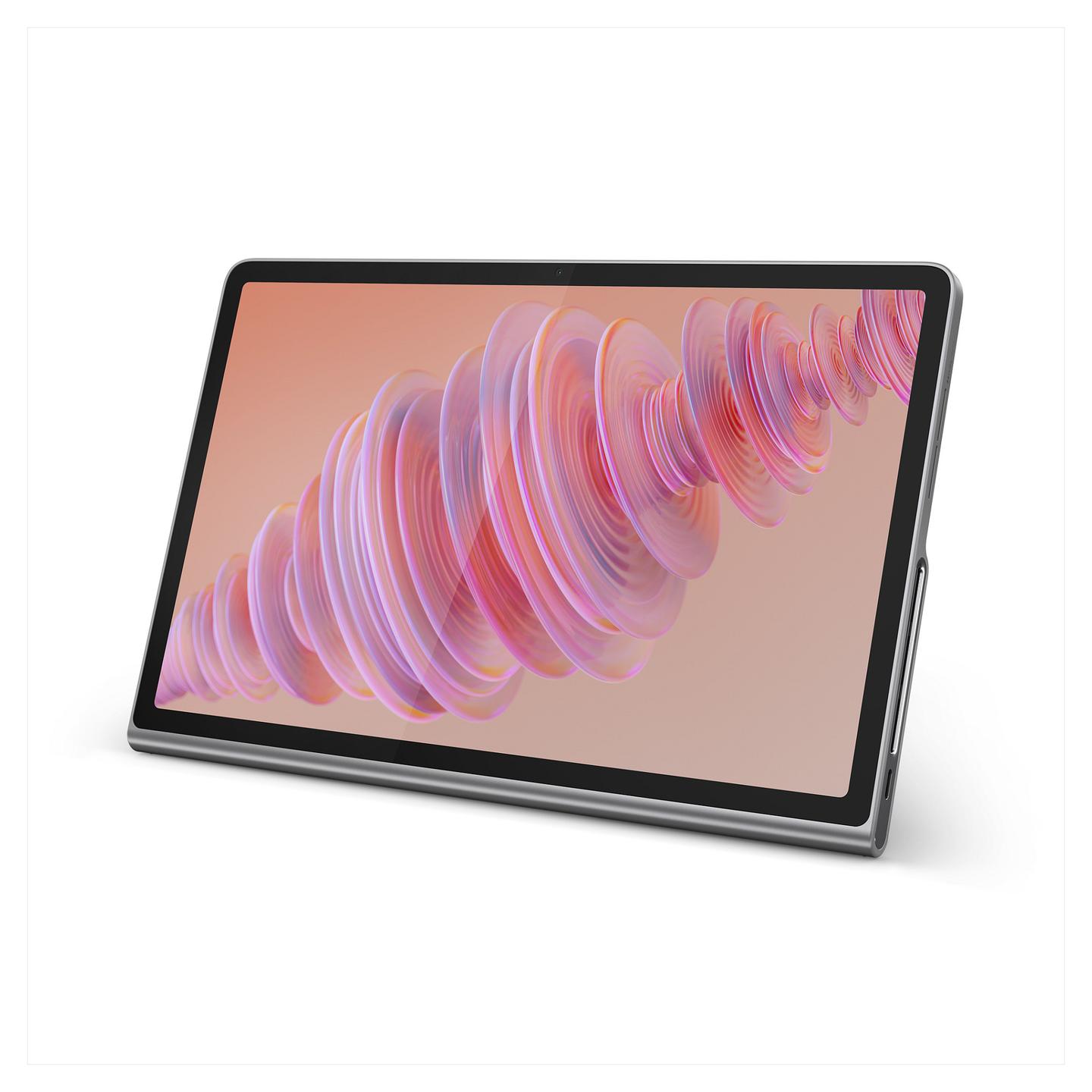 Tablet Lenovo Tab Plus, 11.5", IPS, 90Hz, 8GB, 128GB, MediaTek Helio G99, Wi-Fi - Hiri - 3
