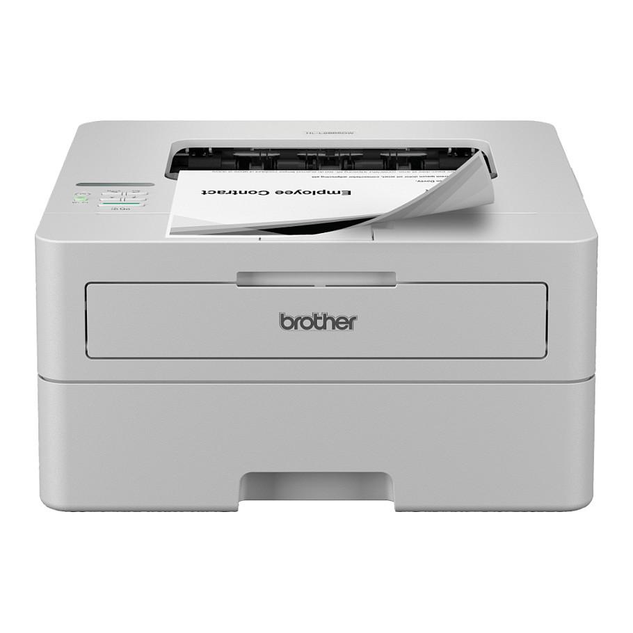 Printer Brother HL-L2865DW Mono Laser - 7