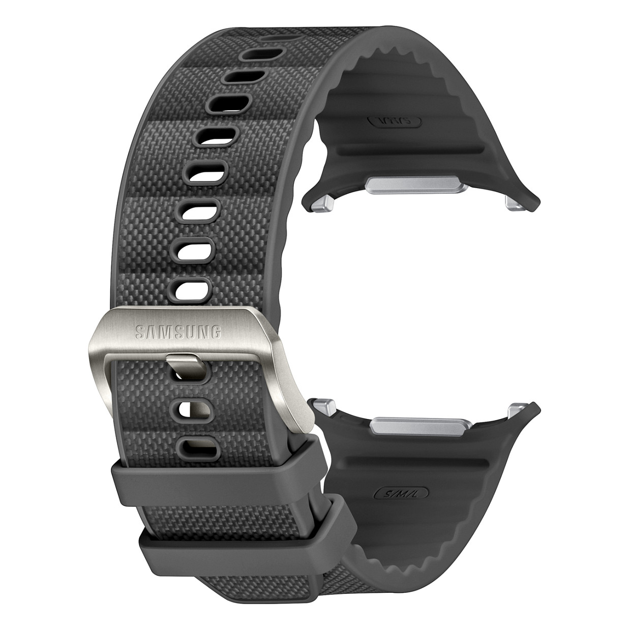 Rrip për orë Samsung PeakForm Band / Galaxy Watch Ultra / Galaxy Watch Ultra2 / S/M/L - Hiri - 4