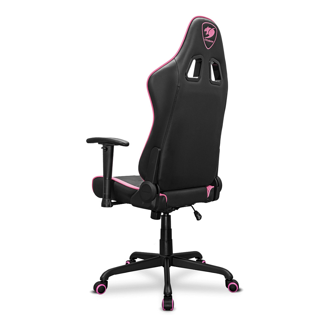 Karrige Gaming COUGAR Armor Elite EVA - Zezë/Rozë - 4