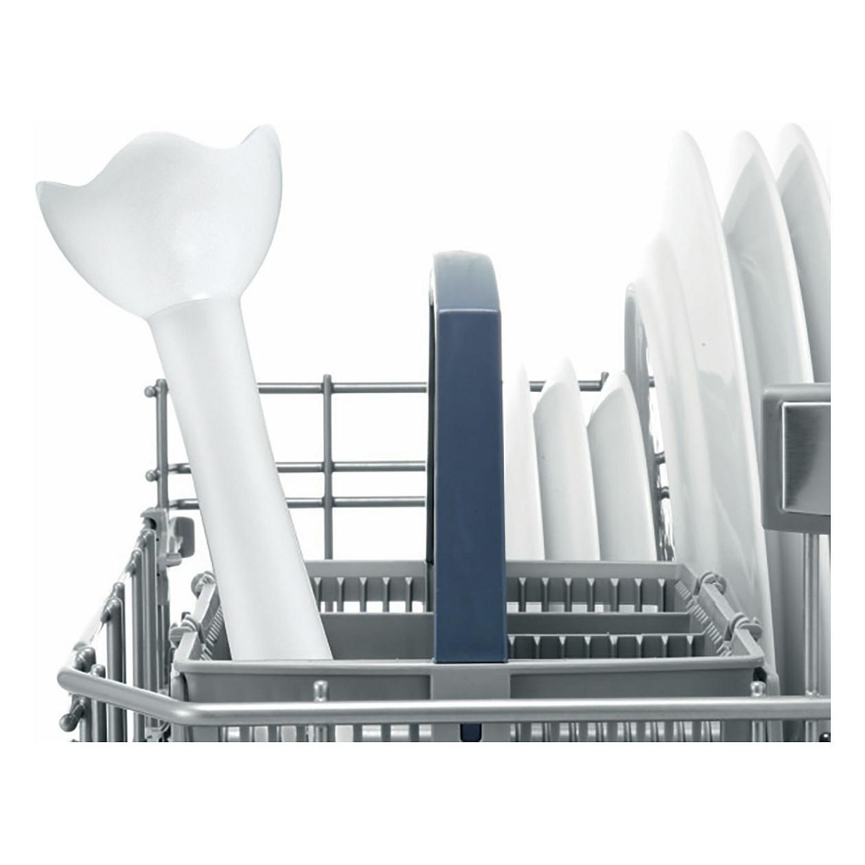 Blender Dore Bosch MSM6B100, 280W - Bardhë/Hiri - 6